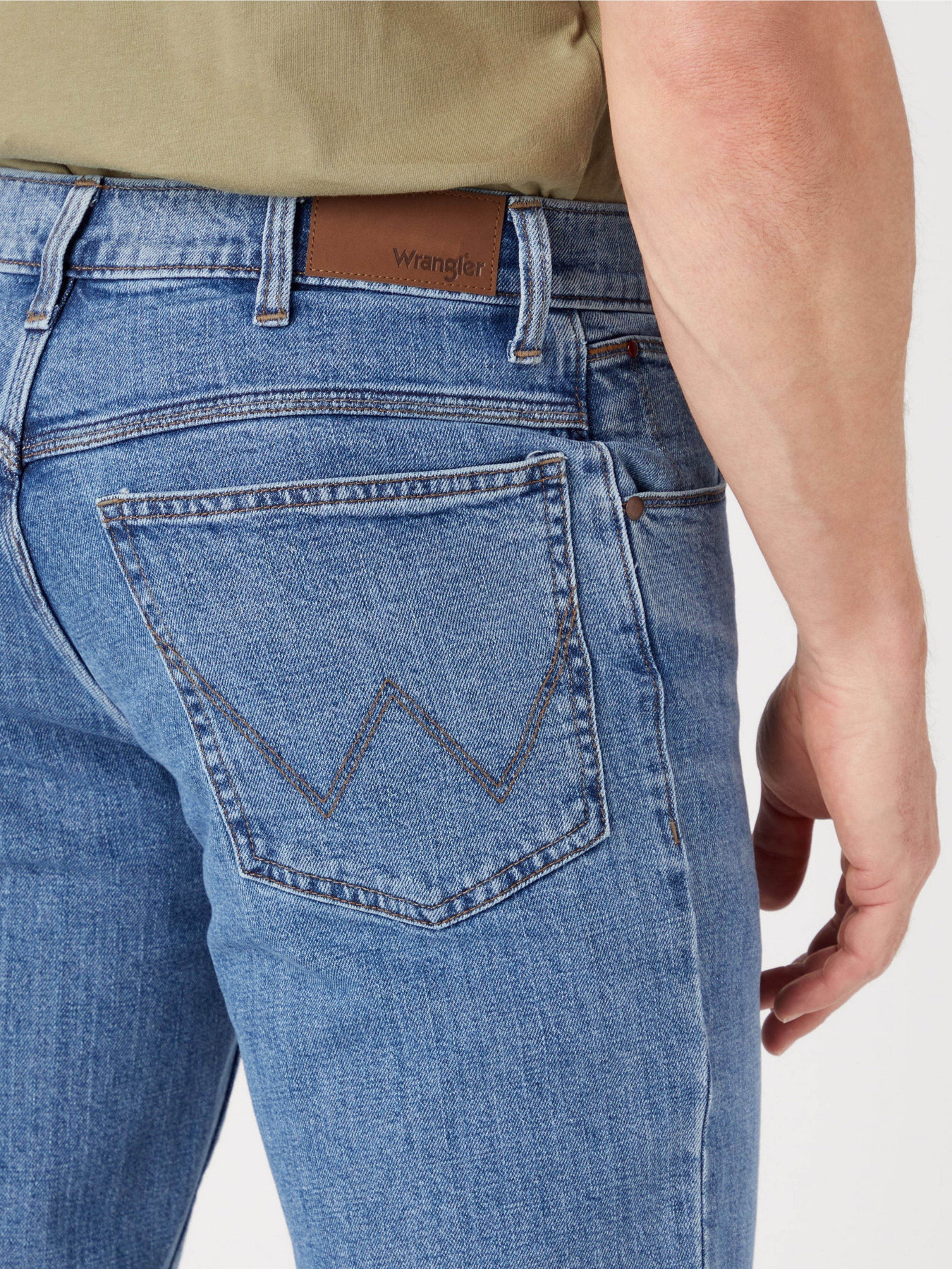 Джинсы Wrangler модель W10TAF112_32 Фото