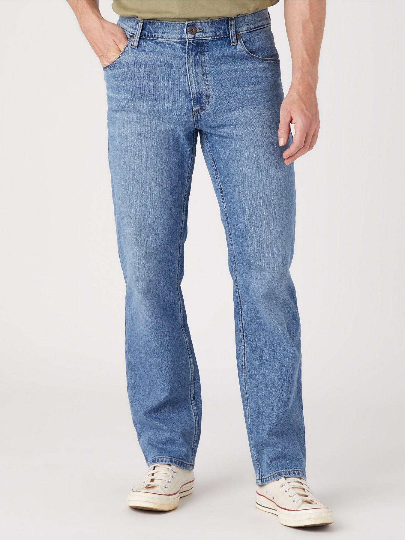 Джинсы Wrangler модель W10TAF112_32 Фото