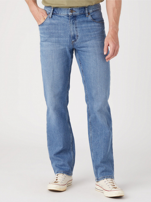 Джинси Wrangler модель W10TAF112_32 Фото