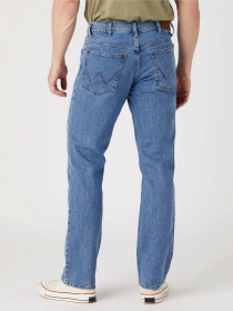 Джинсы Wrangler модель W10TAF112_32 Фото