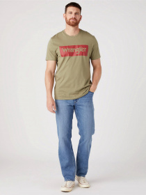Джинсы Wrangler модель W10TAF112_32 Фото