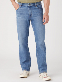 Джинсы Wrangler модель W10TAF112_32 Фото