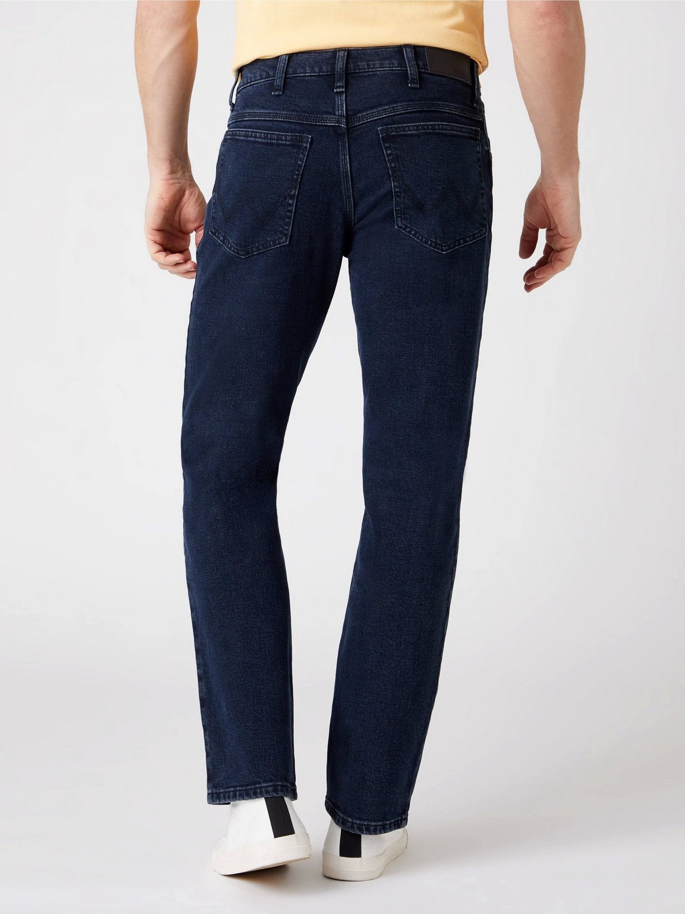 Джинси Wrangler Straight модель W10TKF097_32 Фото