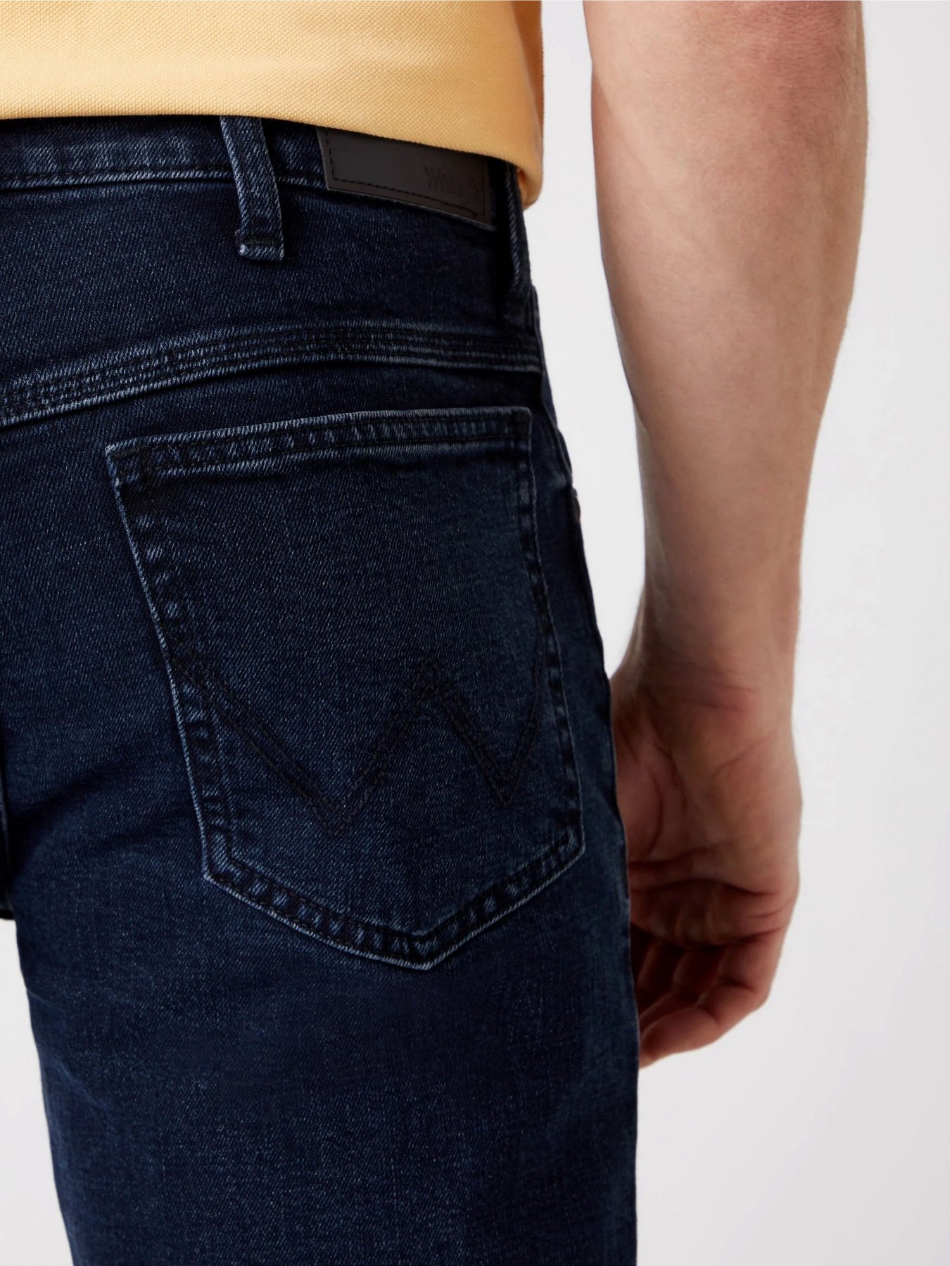 Джинси Wrangler Straight модель W10TKF097_32 Фото