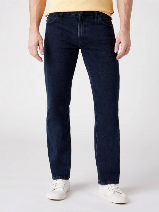 Джинси Wrangler Straight модель W10TKF097_32 Фото