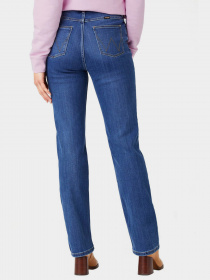 Джинси Wrangler модель W20TB940T_32 Фото