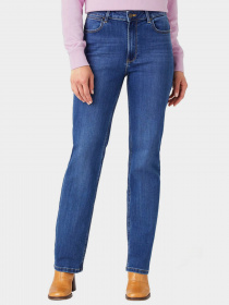 Джинси Wrangler модель W20TB940T_32 Фото