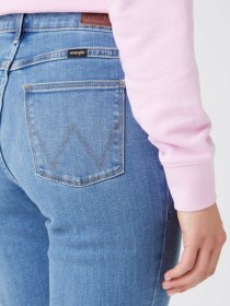 Джинси Wrangler Straight модель W20TB940W_32 Фото