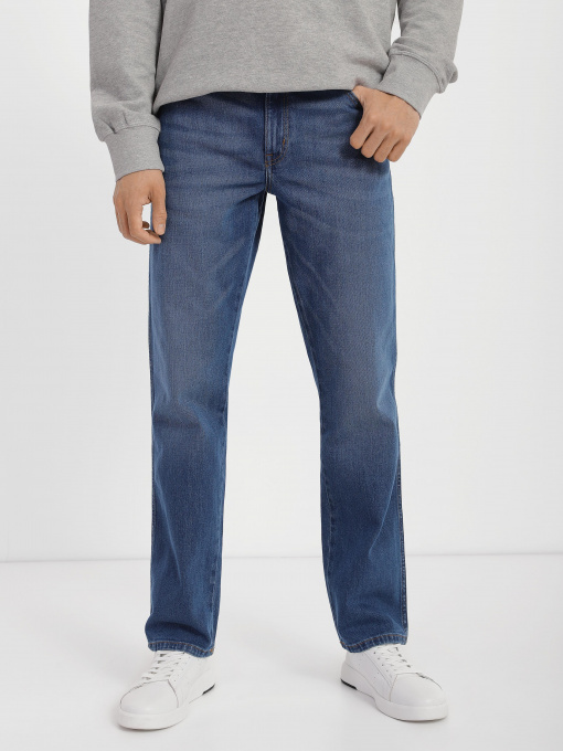 Джинсы Wrangler Texas модель W121AG42A_32 Фото