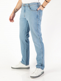 Джинси Wrangler Texas Slim модель W12SHN42N_32 Фото