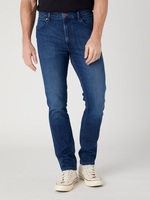 Джинсы Wrangler Larston модель W18SOC42G_32 Фото