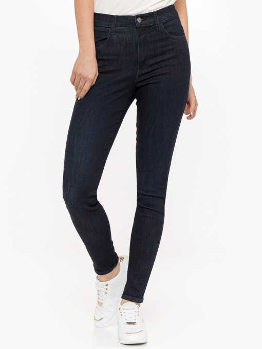 Джинсы Wrangler Skinny модель W27HSZ51L_32 Фото