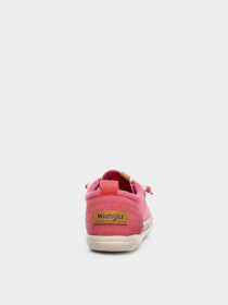 Сліпони та мокасини Wrangler Kohala модель WL31600A-953 Фото