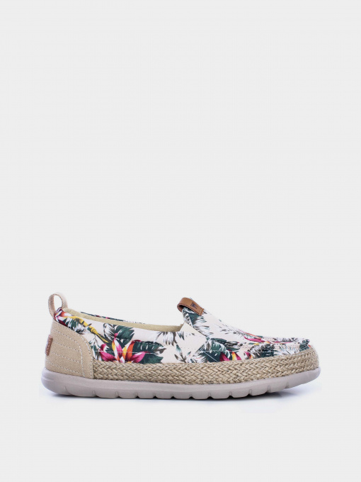 Слипоны и мокасины Wrangler Kohala Slip On модель WL31601A-379 Фото
