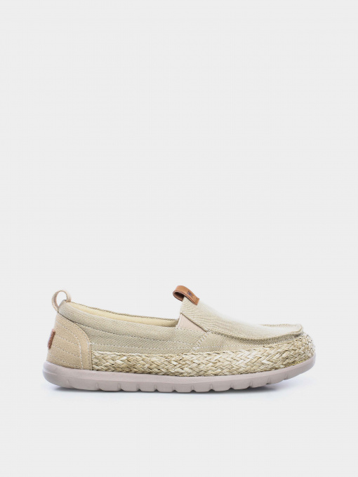 Слипоны и мокасины Wrangler Kohala Slip On модель WL31601A-952 Фото
