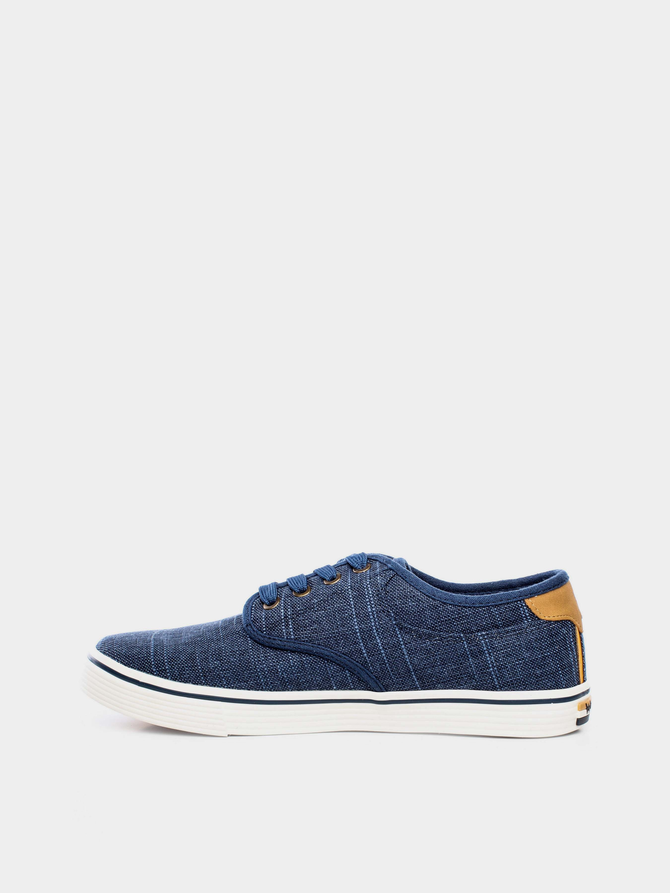Кеды Wrangler Calypso Derby модель WM31030A-014 Фото