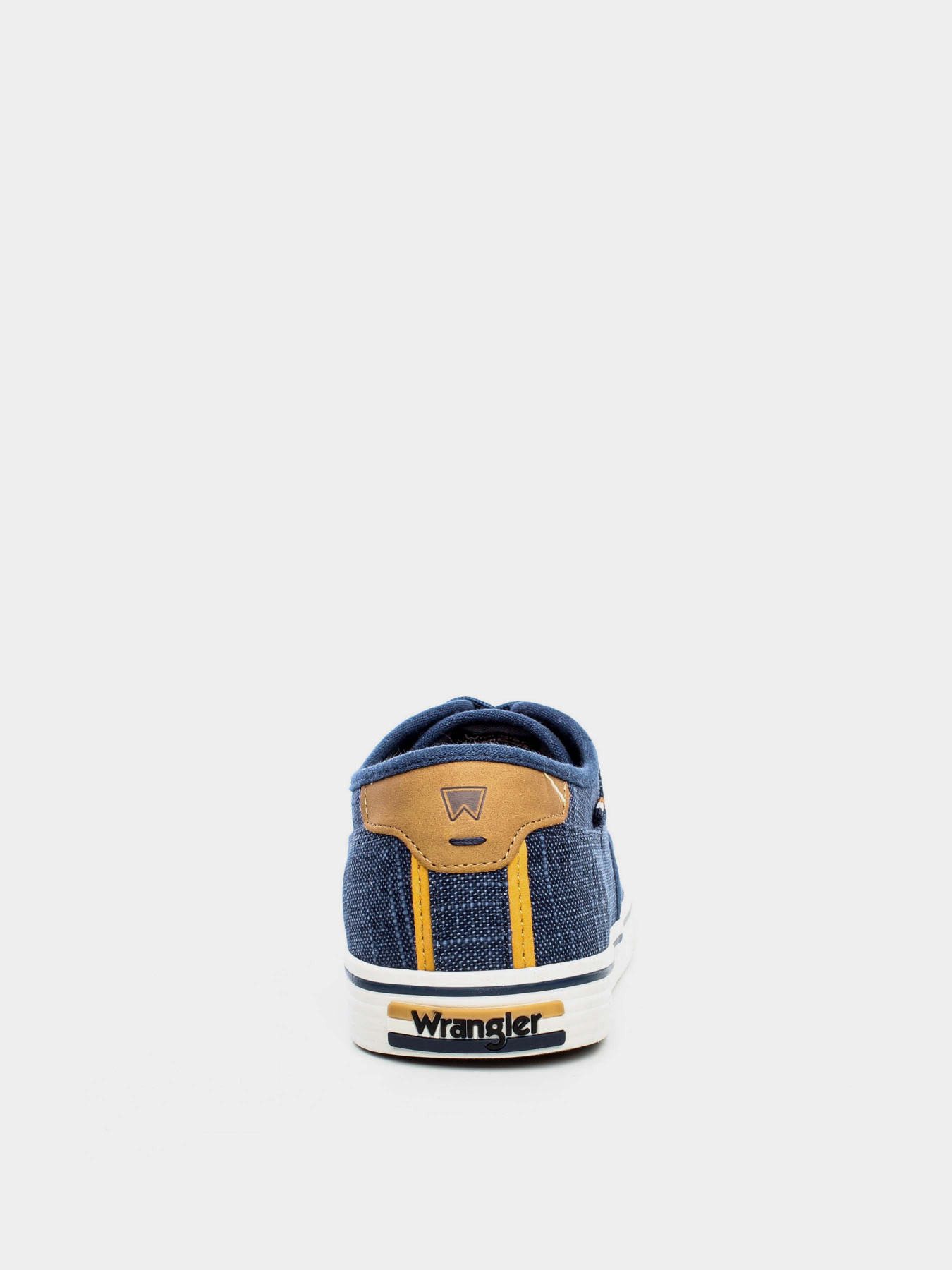 Кеды Wrangler Calypso Derby модель WM31030A-014 Фото