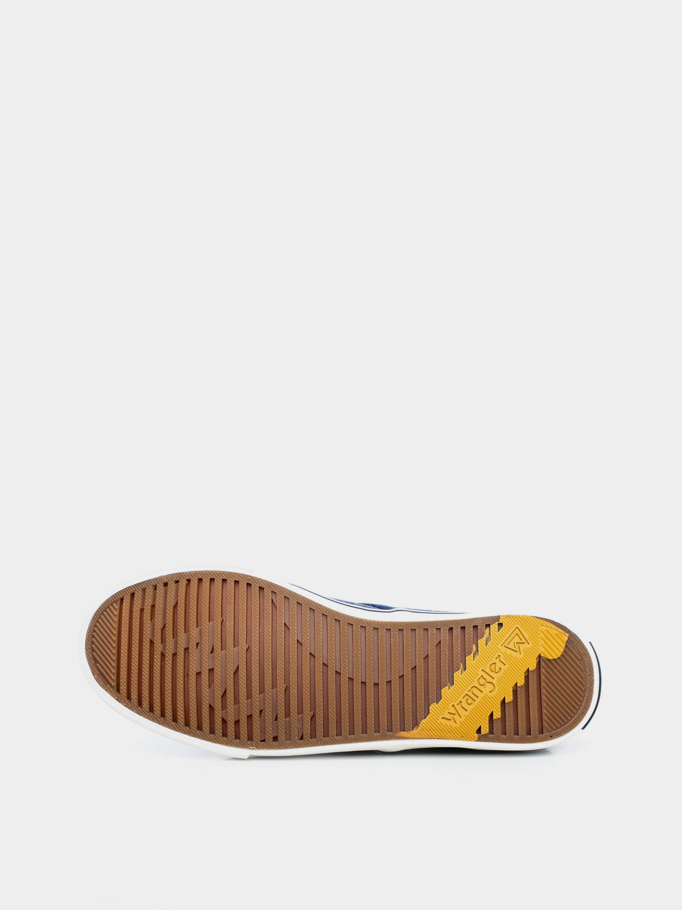 Кеды Wrangler Calypso Derby модель WM31030A-014 Фото