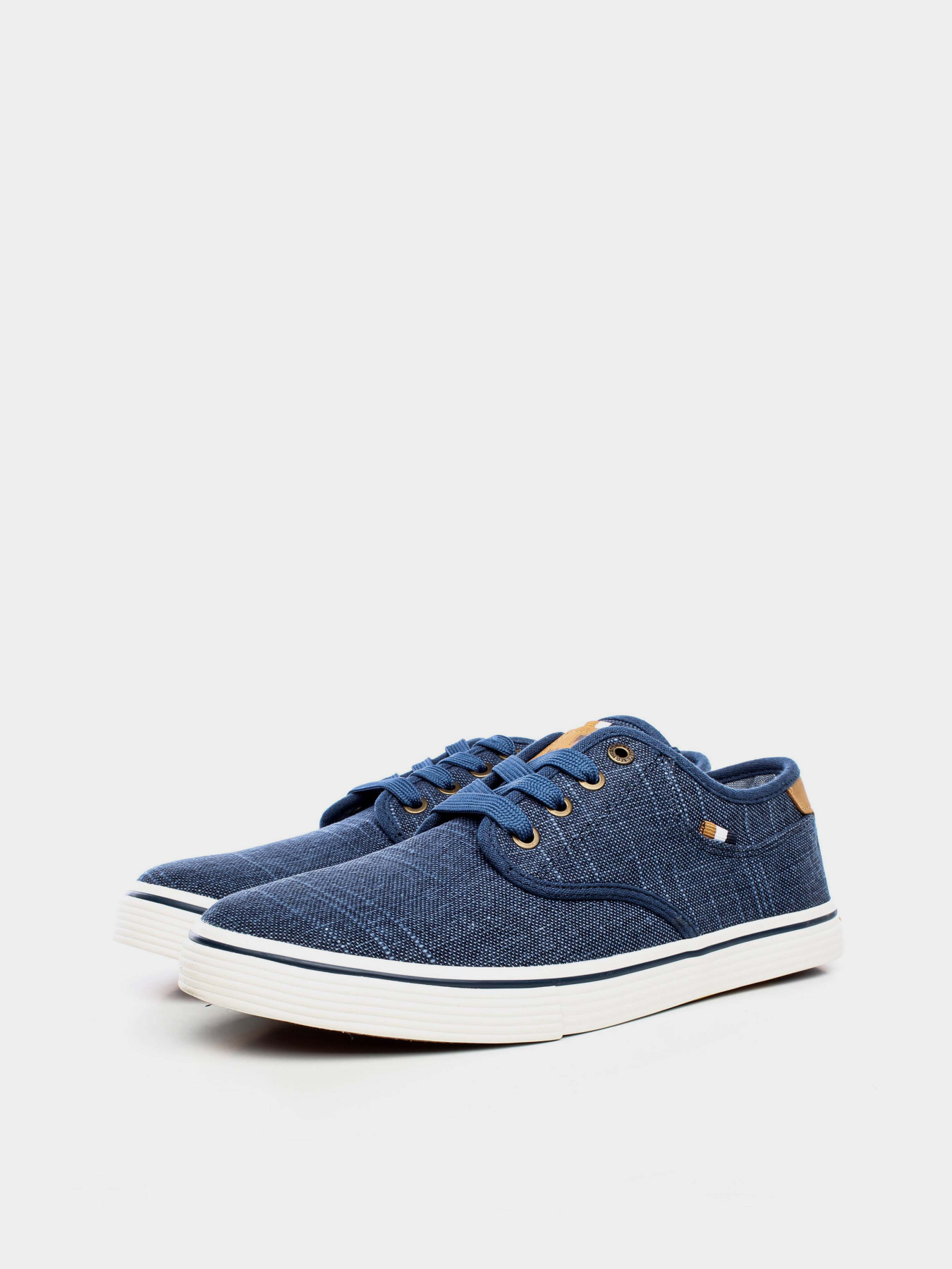 Кеды Wrangler Calypso Derby модель WM31030A-014 Фото