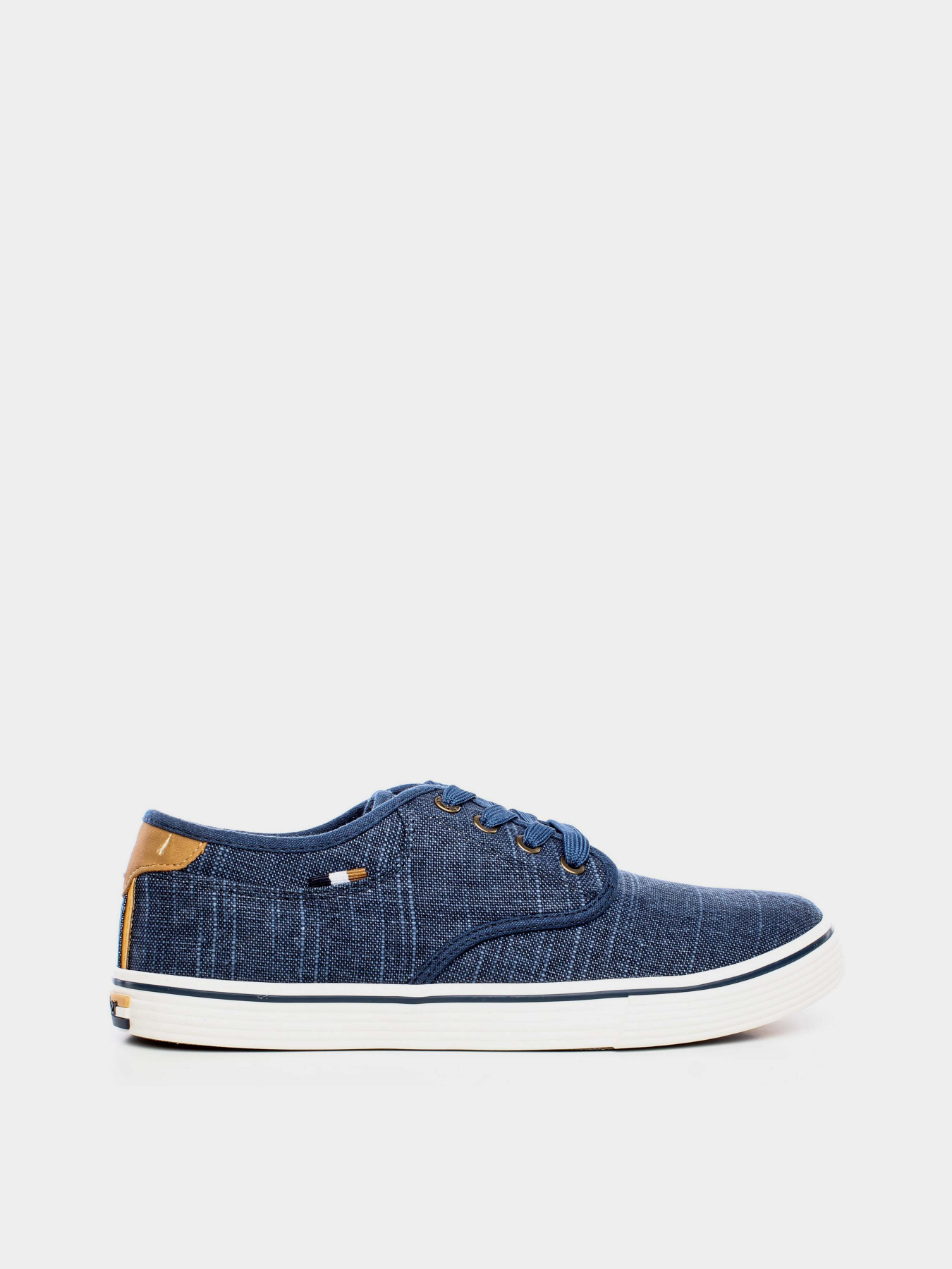 Кеды Wrangler Calypso Derby модель WM31030A-014 Фото