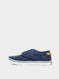Кеды Wrangler Calypso Derby модель WM31030A-014 Фото