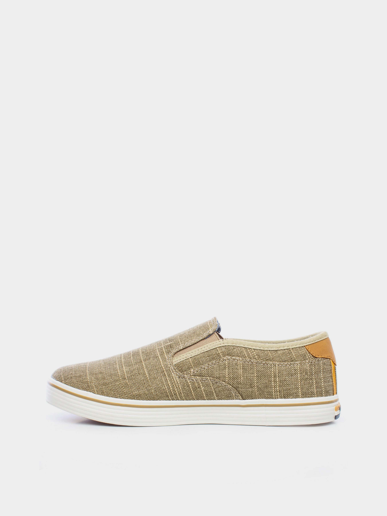 Сліпони та мокасини Wrangler Calypso Slip On модель WM31031A-025 Фото