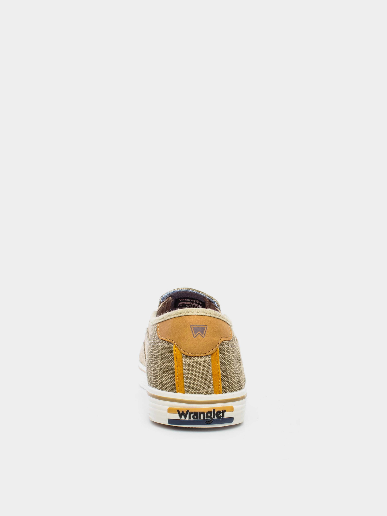 Сліпони та мокасини Wrangler Calypso Slip On модель WM31031A-025 Фото