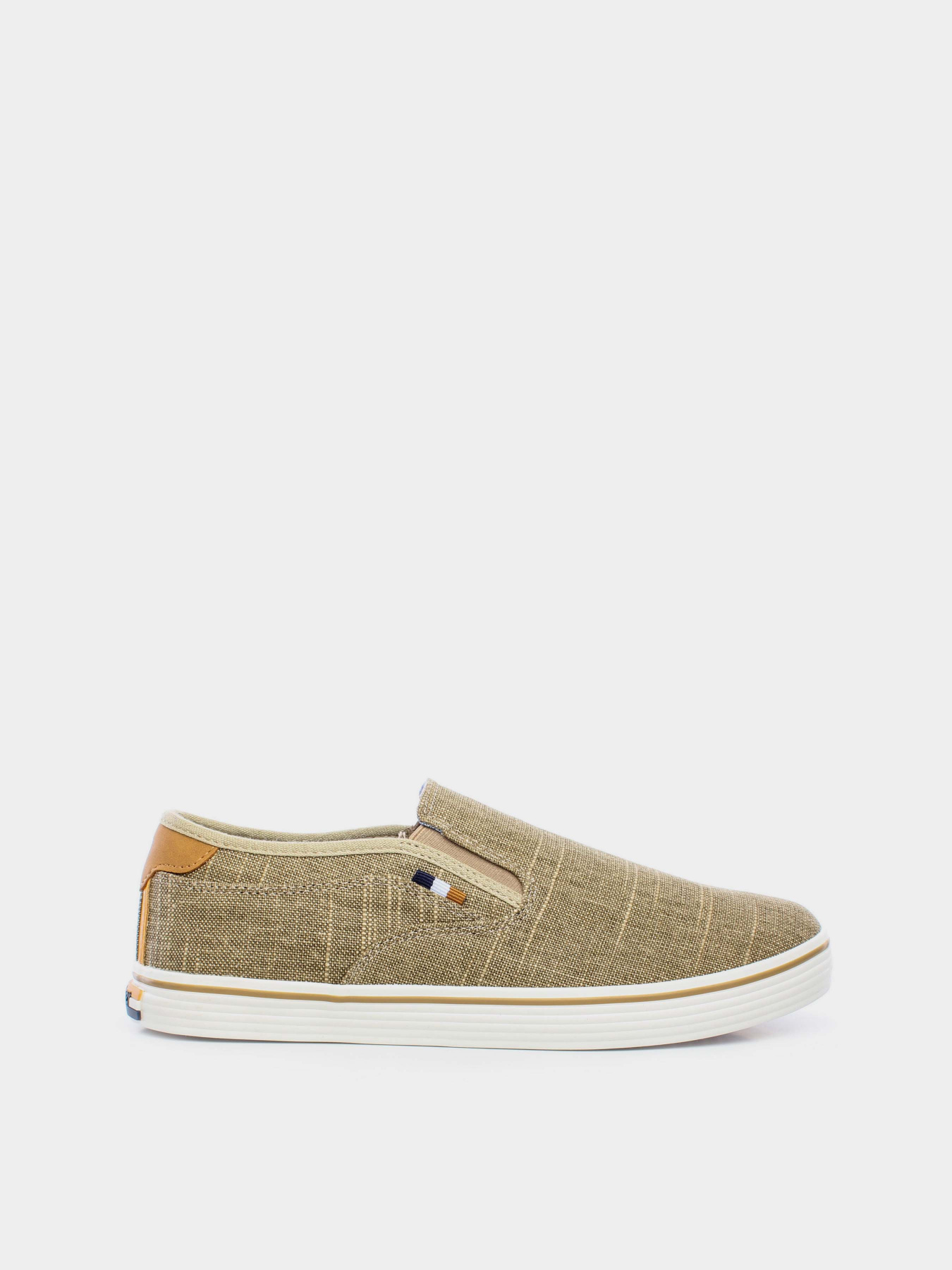 Сліпони та мокасини Wrangler Calypso Slip On модель WM31031A-025 Фото