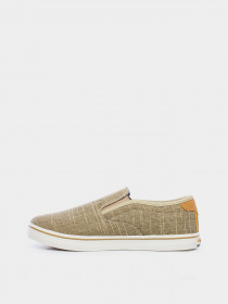 Сліпони та мокасини Wrangler Calypso Slip On модель WM31031A-025 Фото
