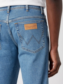 Джинсы Wrangler Texas модель 112341389 Фото