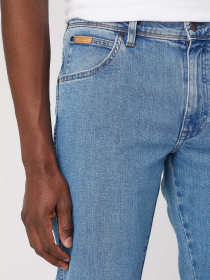 Джинсы Wrangler Texas модель 112341389 Фото