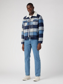 Джинсы Wrangler Texas модель 112341389 Фото