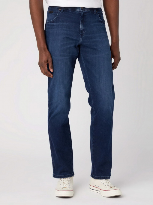 Джинси Wrangler Texas модель 112341387 Фото