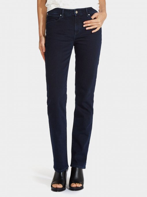 Джинсы Wrangler Straight модель W28TQC51L_32 Фото
