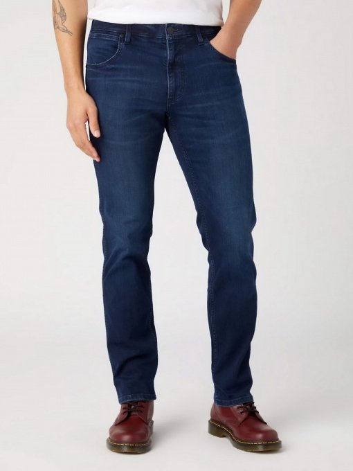 Джинси Wrangler Greensboro модель 112341408 Фото