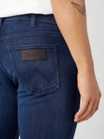 Джинсы Wrangler Greensboro модель 112341408 Фото