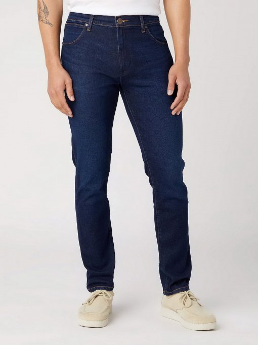 Джинсы Wrangler Larston модель 112341469 Фото