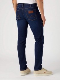 Джинсы Wrangler Larston модель 112341469 Фото