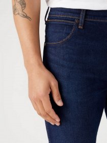 Джинсы Wrangler Larston модель 112341469 Фото