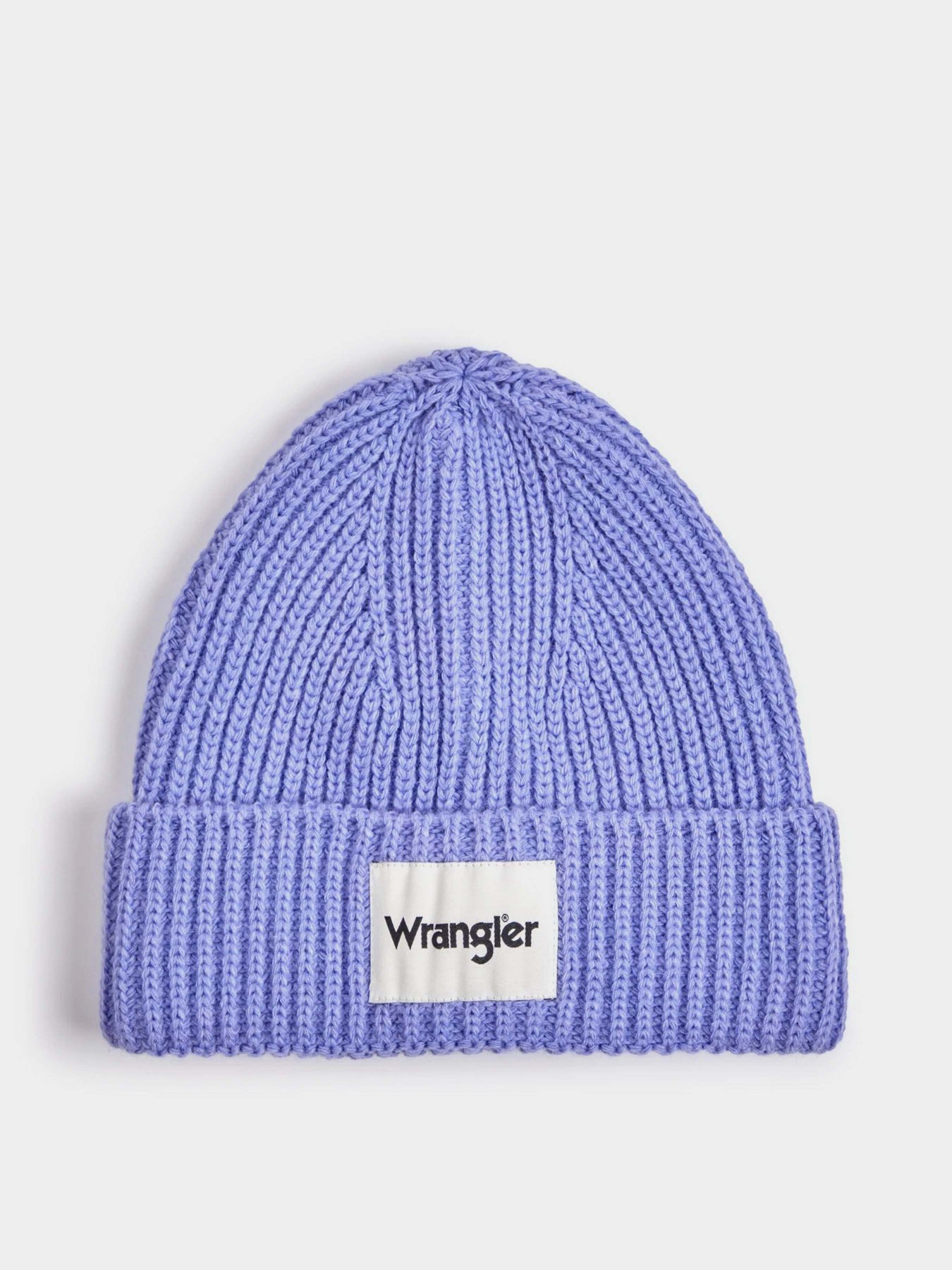 Шапки та кепки Wrangler Rib Beanie модель 112344029 Фото