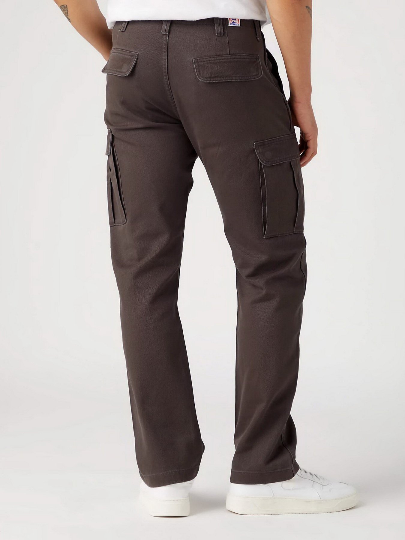 Штани Wrangler Casey Jones Cargo модель 112342451 Фото