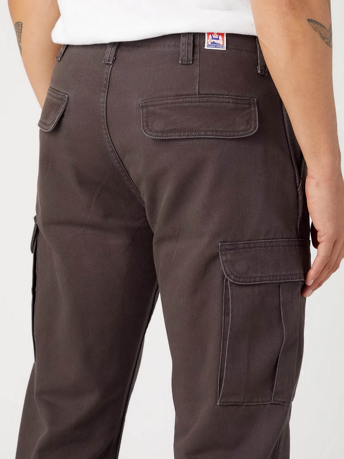 Штани Wrangler Casey Jones Cargo модель 112342451 Фото