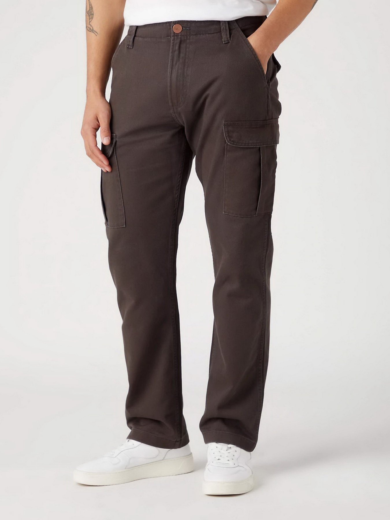Штани Wrangler Casey Jones Cargo модель 112342451 Фото