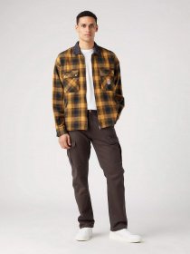 Штани Wrangler Casey Jones Cargo модель 112342451 Фото