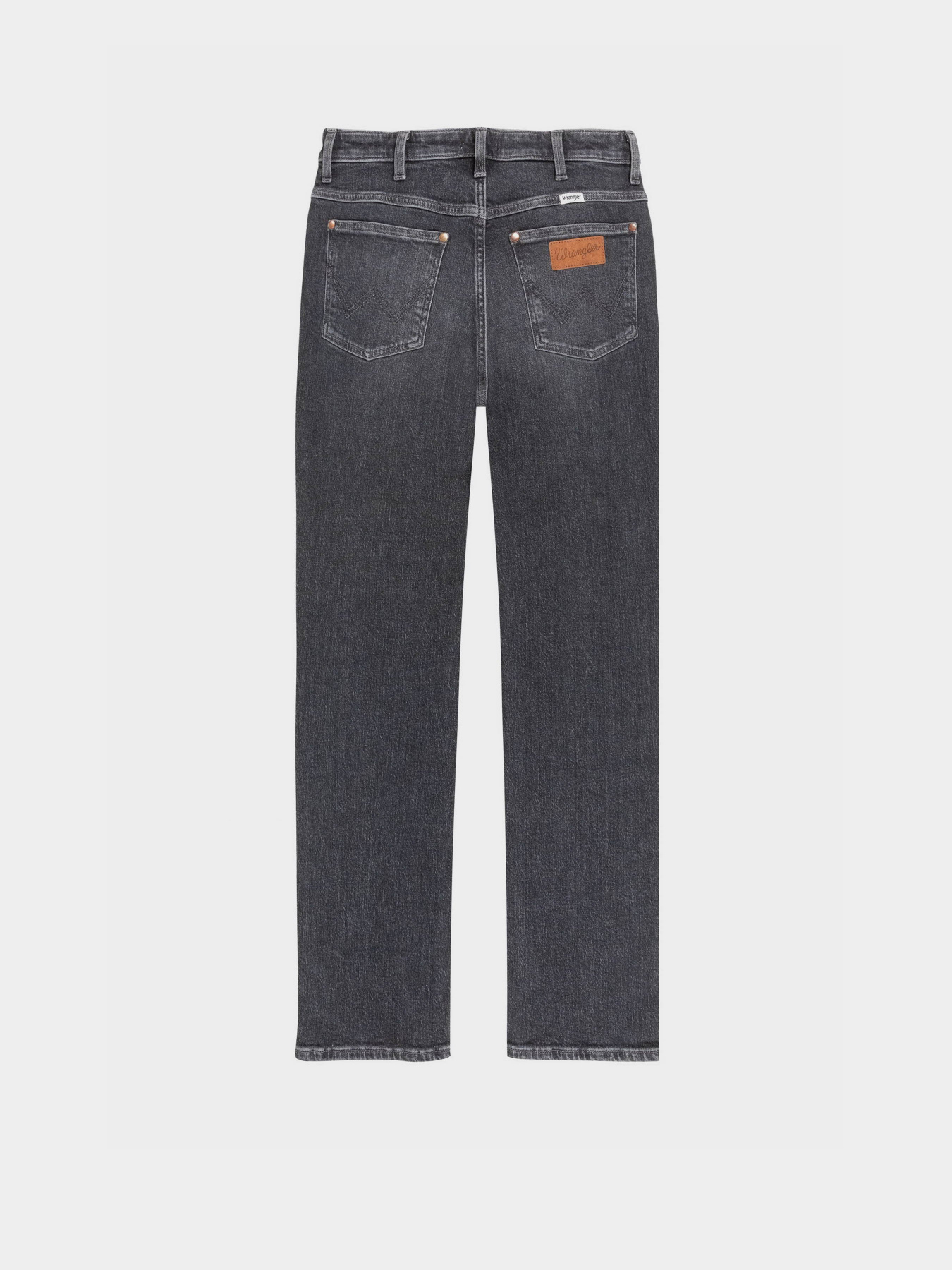 Джинси Wrangler Wild West модель 112339503 Фото