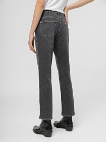 Джинси Wrangler Wild West модель 112339503 Фото