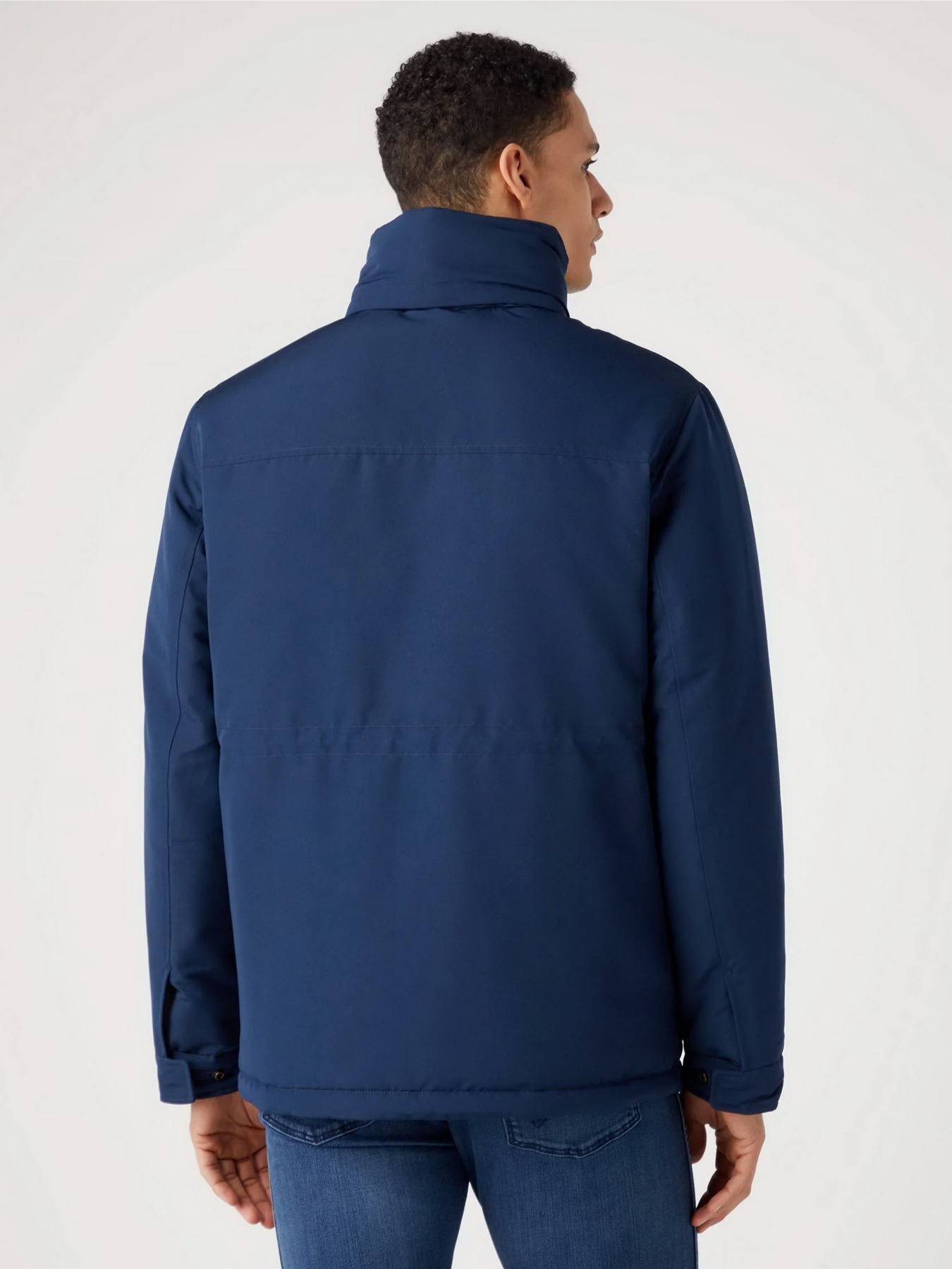 Куртки та дублянки Wrangler Bodyguard модель 112341013 Фото