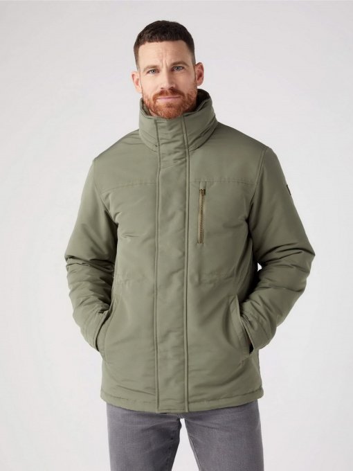 Куртки и дубленки Wrangler Bodyguard модель 112341012 Фото