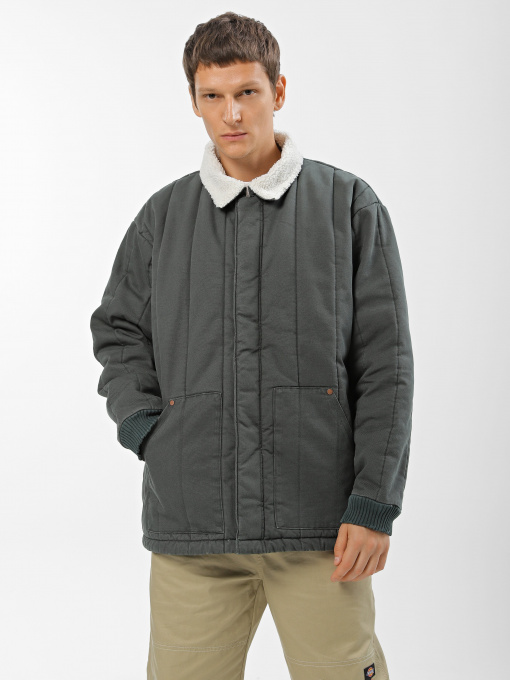Куртки та дублянки Wrangler Casey Jones модель 112342328 Фото