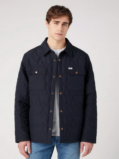Куртки та дублянки Wrangler Transitional модель 112341087 Фото